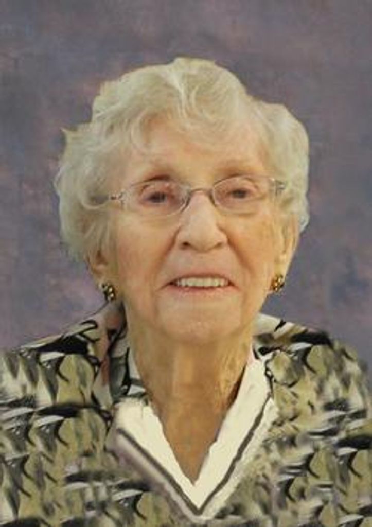 Evelyn Barbour Andrews