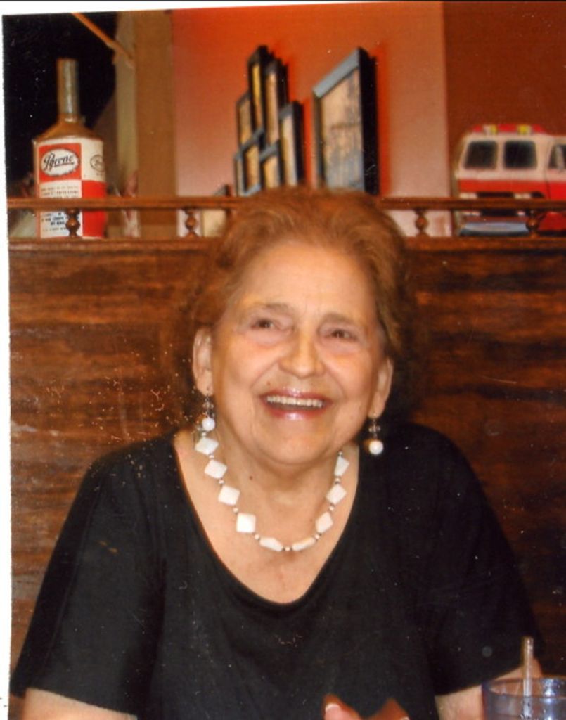 Mary Metz