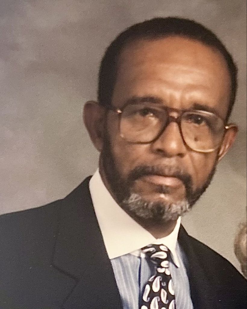 William A Hall Jr