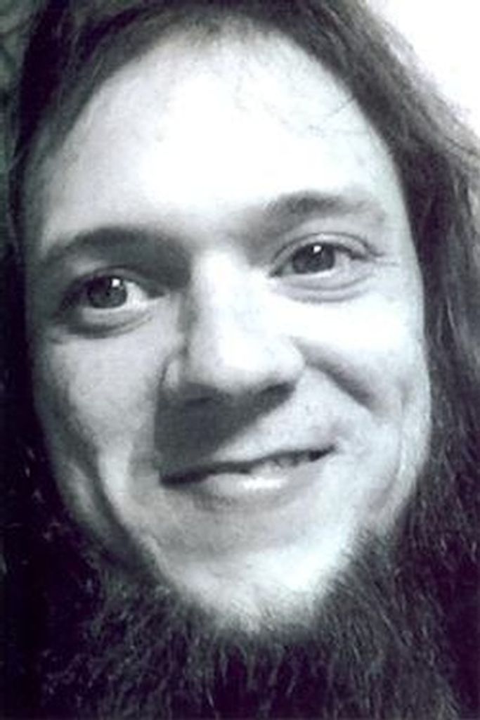 Joshua Layne Leake