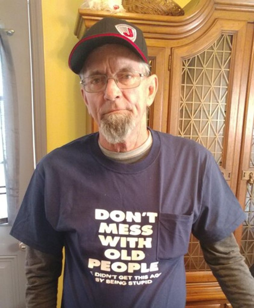 Herbert Roy Bennington Jr. Profile Photo