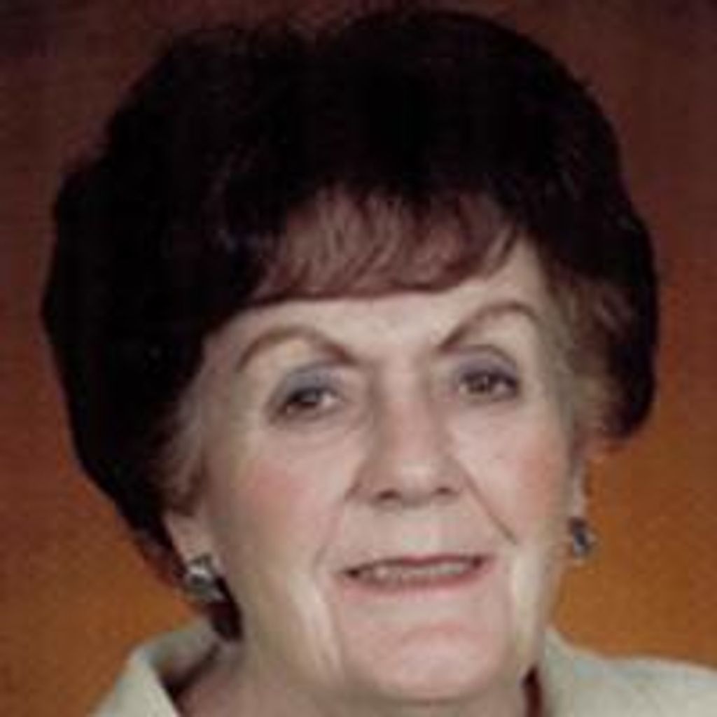Joan M. Packman