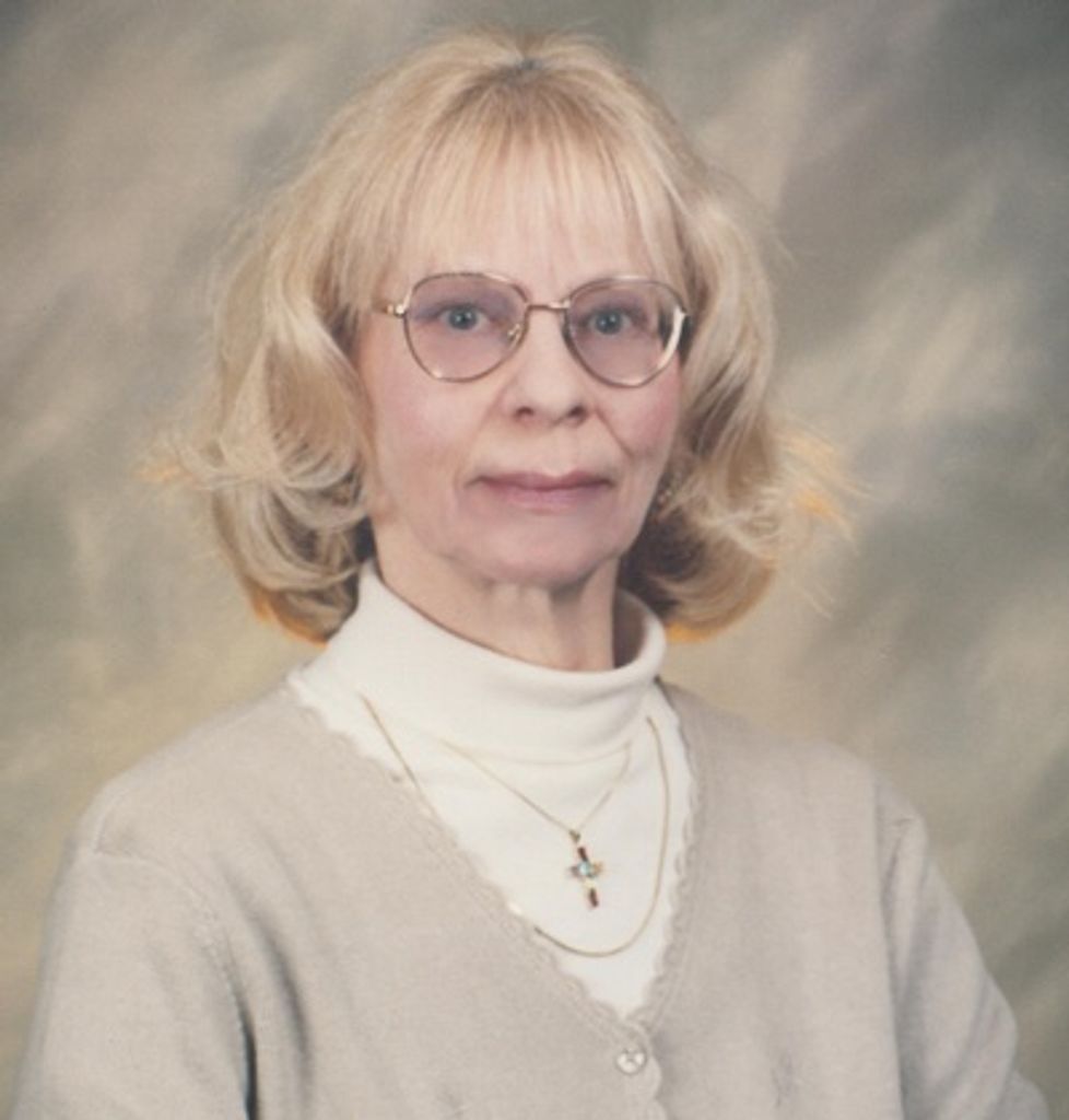 Betty Kay Brooks Profile Photo
