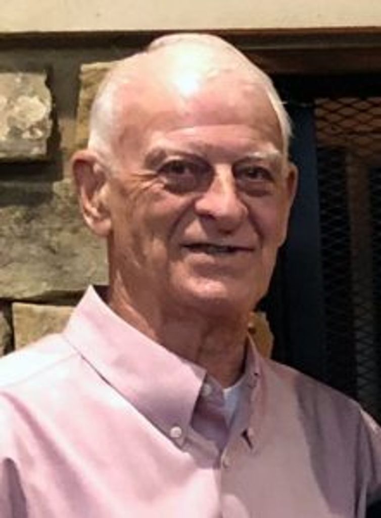 Kenneth R. Collins Profile Photo