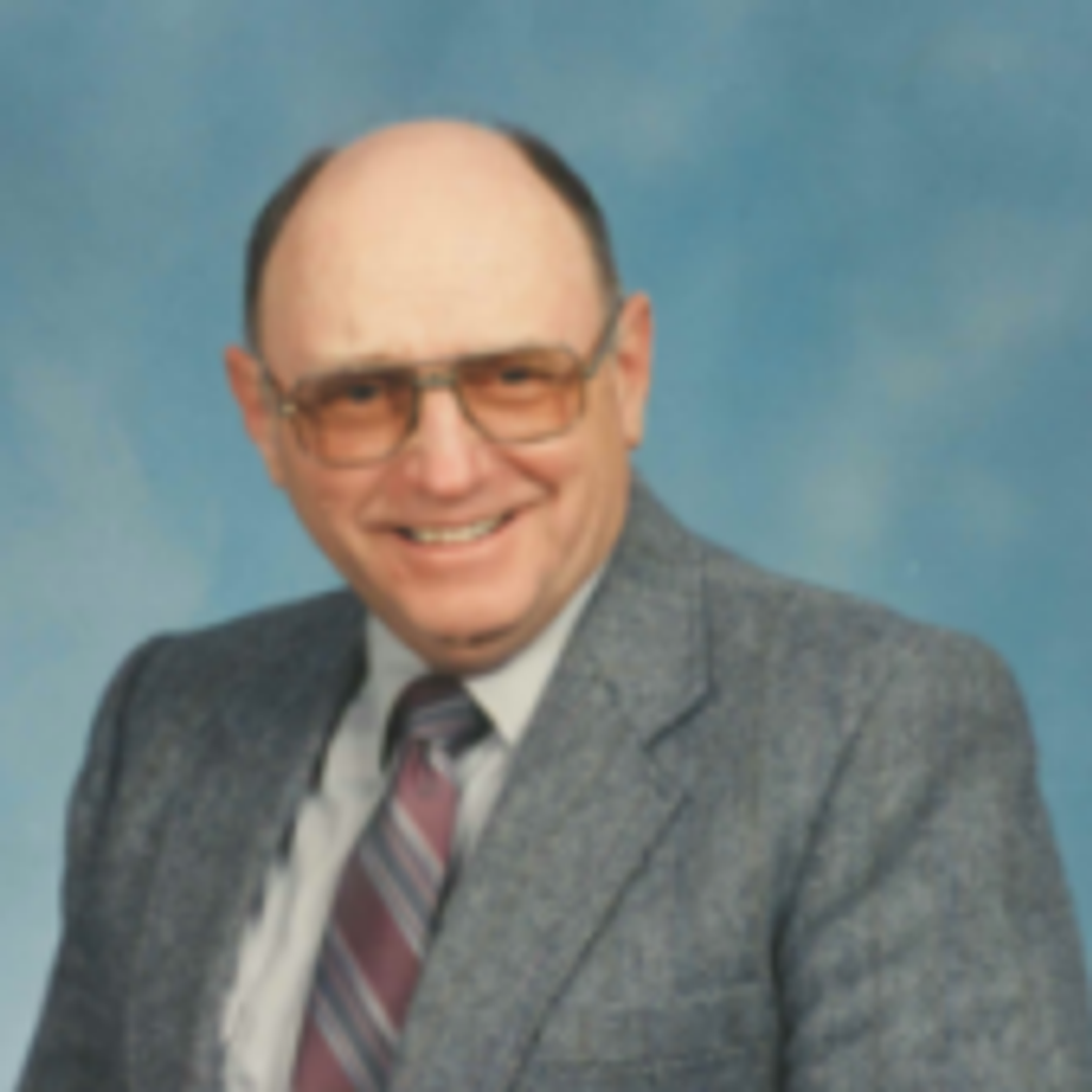 Robert "Bob" Fulton Moore