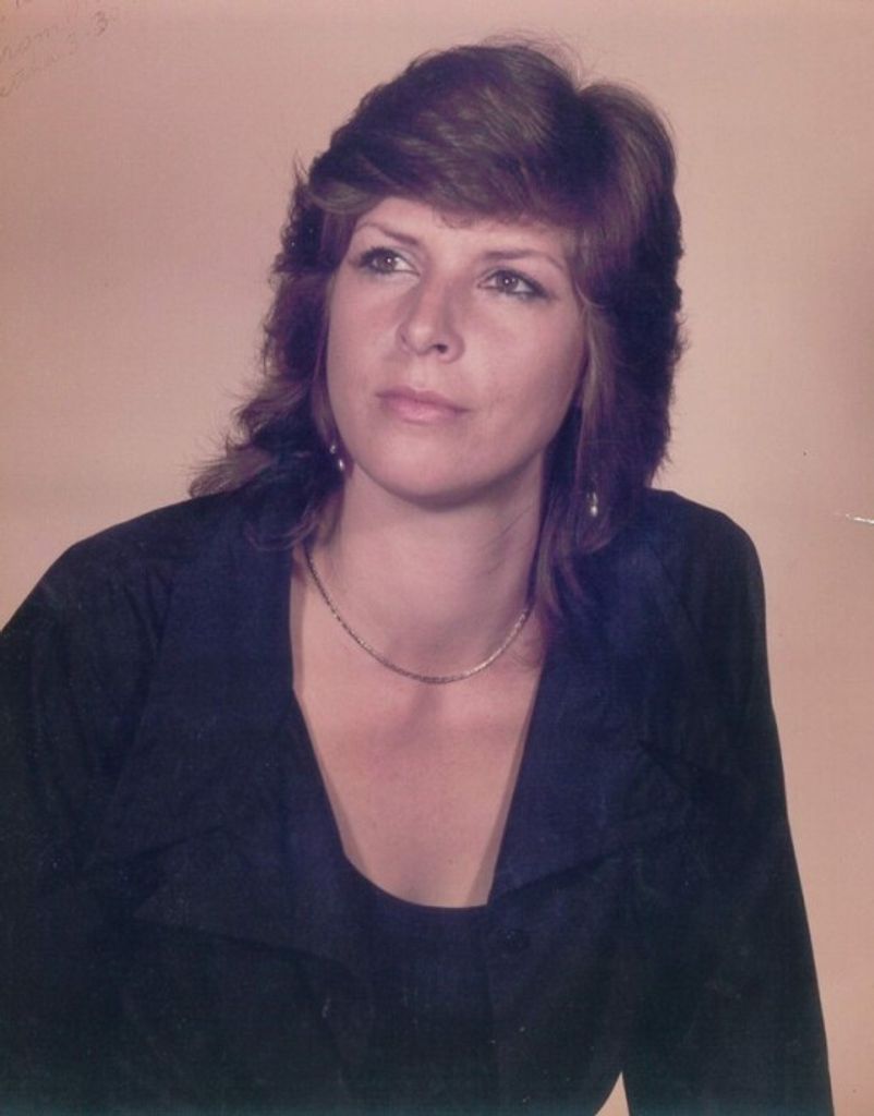 Ivy Bloodworth - Hubbs
