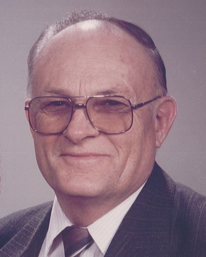 Leon L. Isom, Jr.