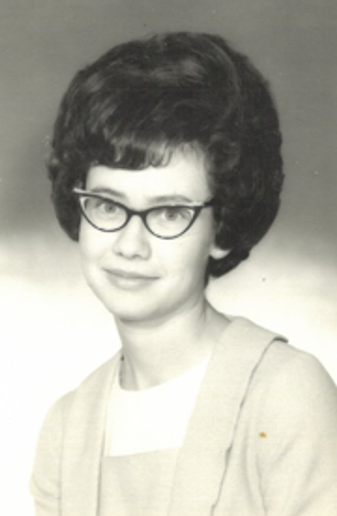 Betty S. Hyde