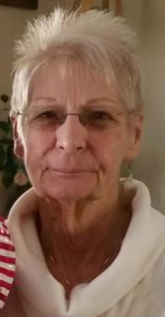 Mary Jane Turner Profile Photo