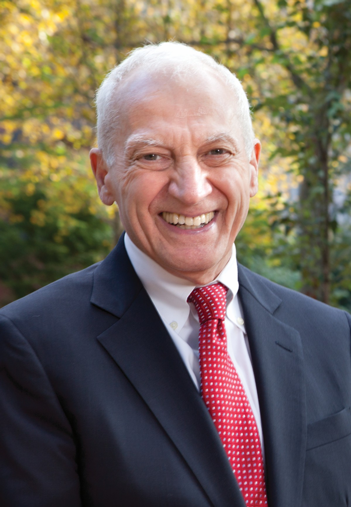 Dr. Thomas F. Schutte Profile Photo