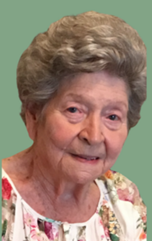 Louise Mikell Profile Photo