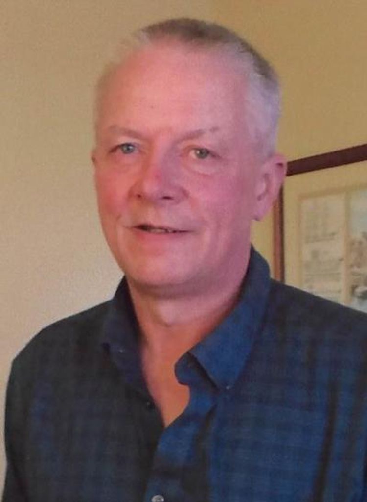 James P. Bernasconi