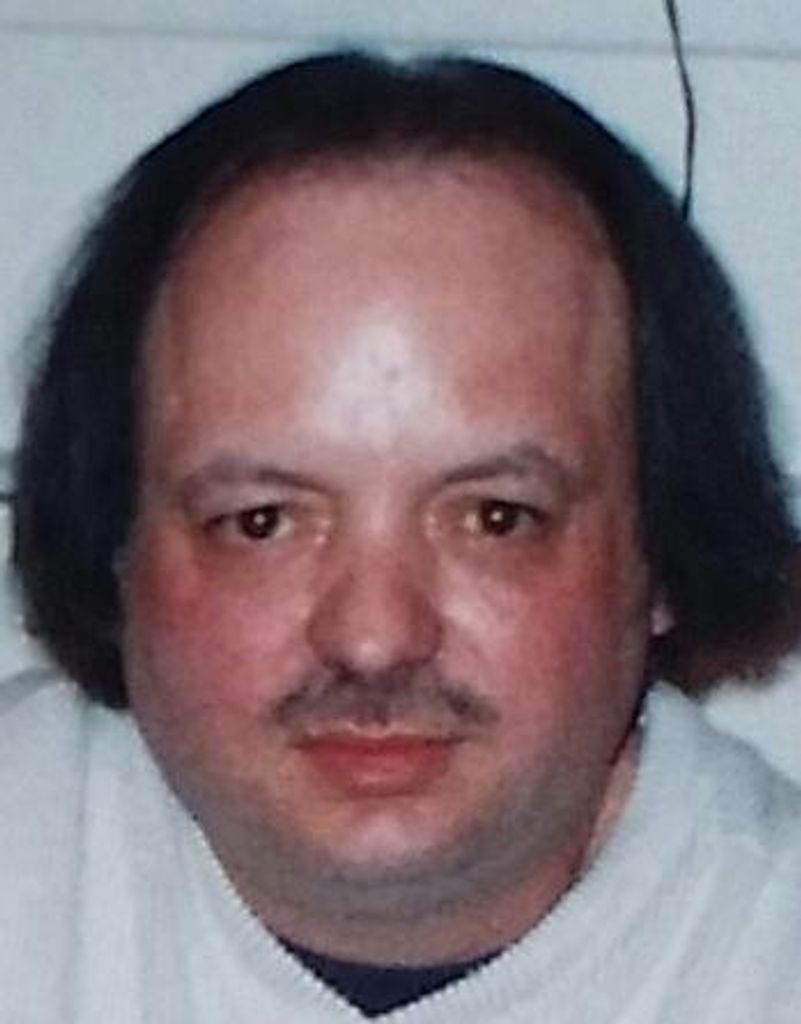 Joseph J "Joey" Papariella, Jr