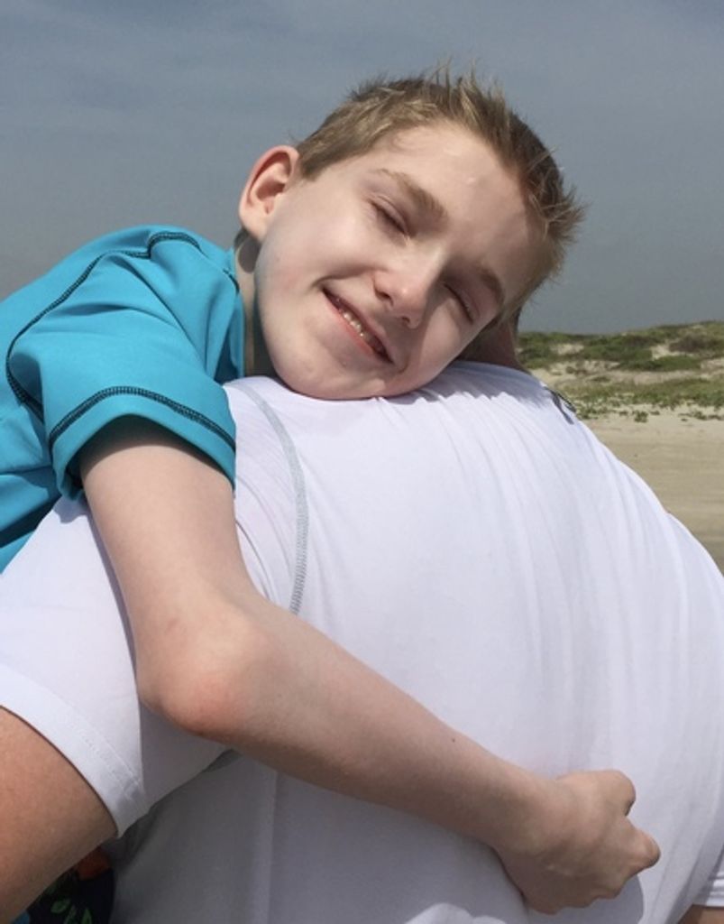 Jared William Reed Profile Photo