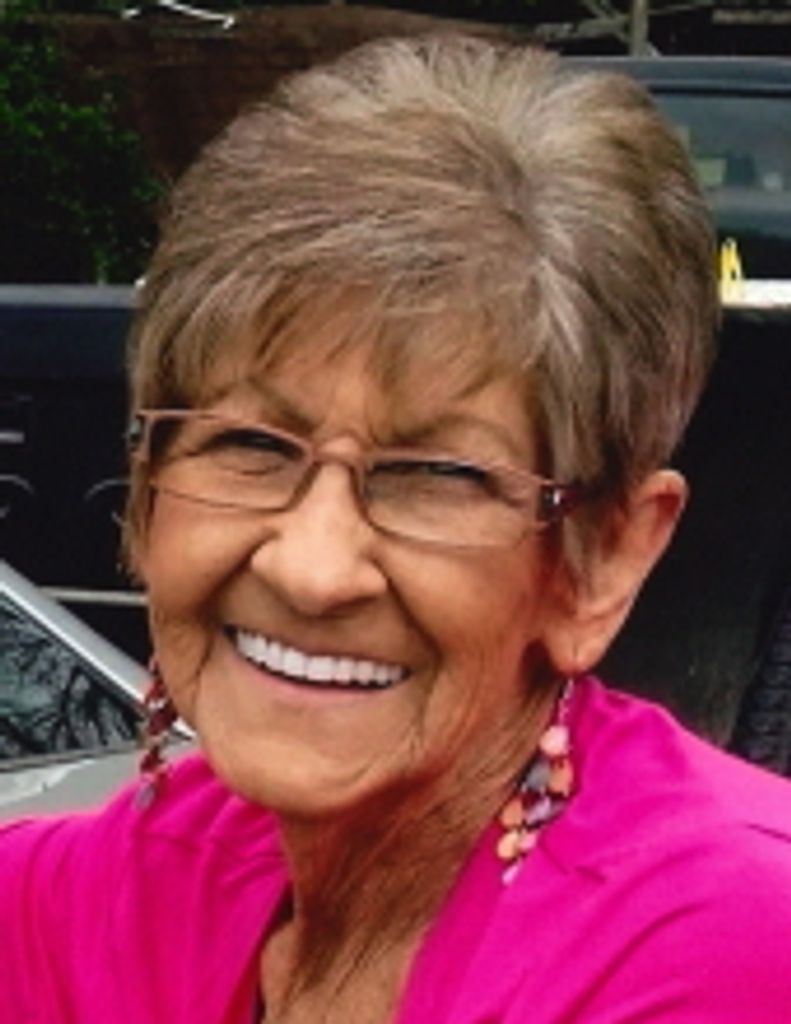 Doris Ann Anderson