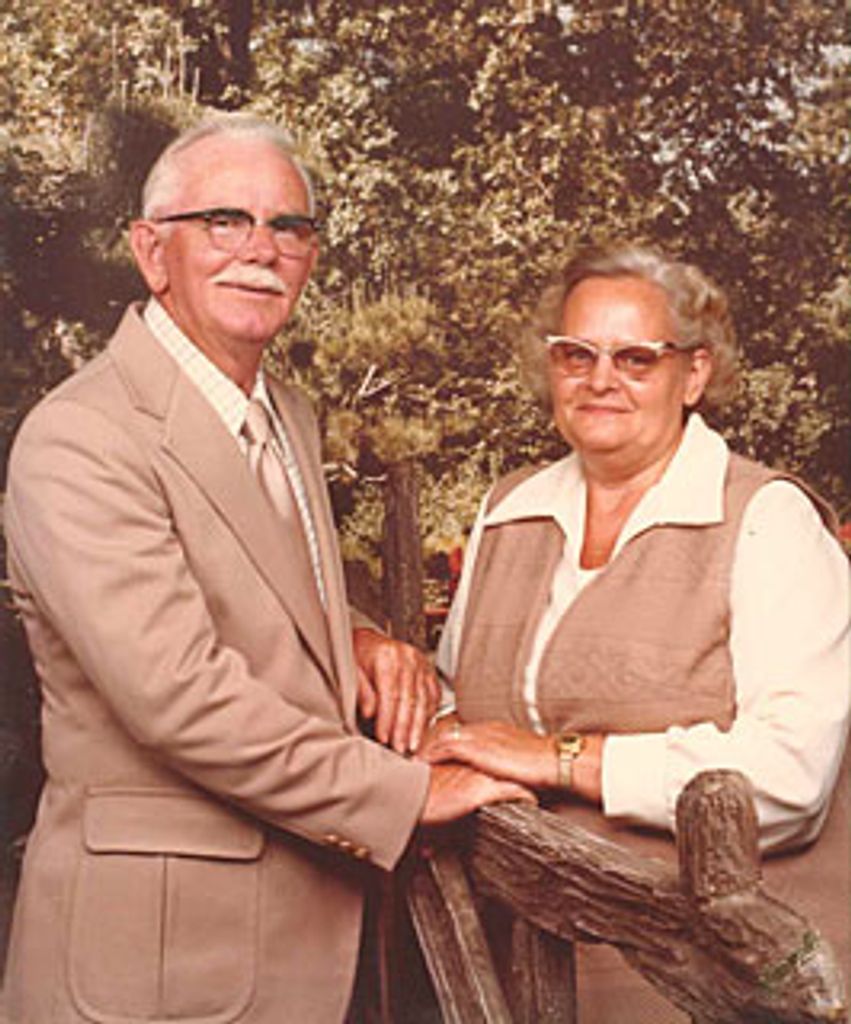 Anna Ruth Bray Profile Photo