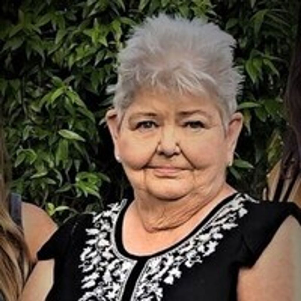 Peggy Toney
