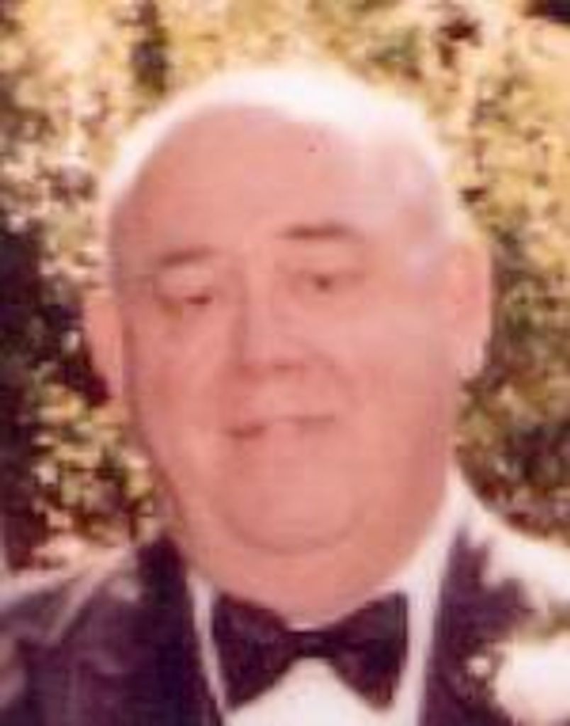 Norman C. "Hoss" Ristaino