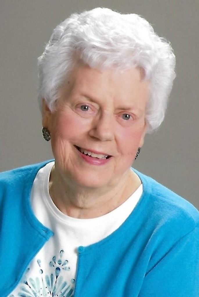 Geraldine Bland Miles Profile Photo
