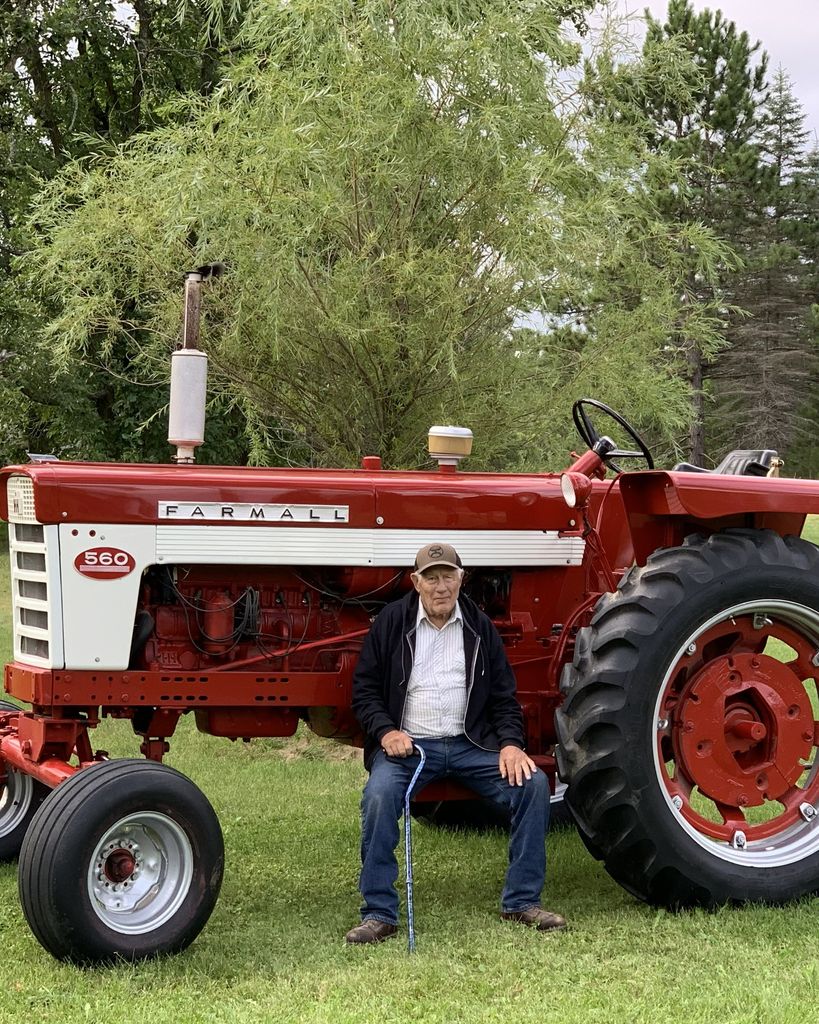 Dale Raymond Schaefer Profile Photo