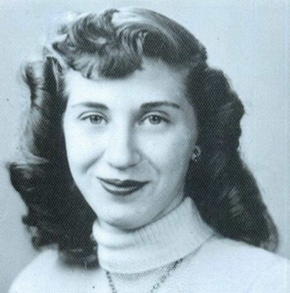 Emma Jean(Lee) Huber