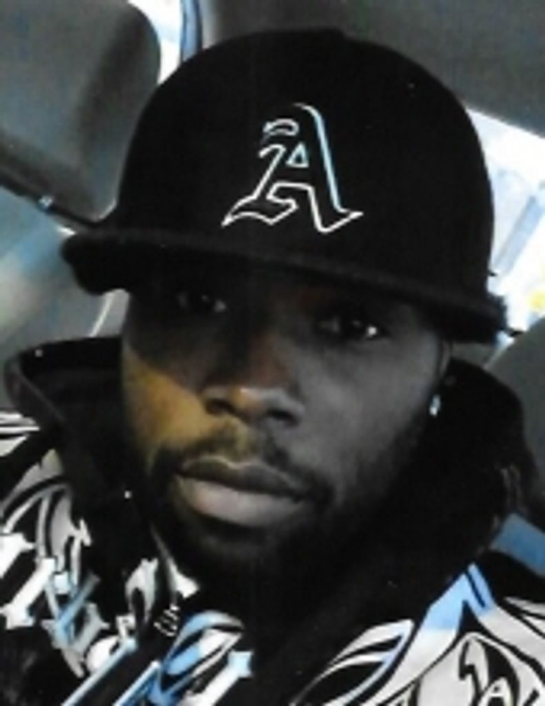 Anthony  Walton (Lansing)