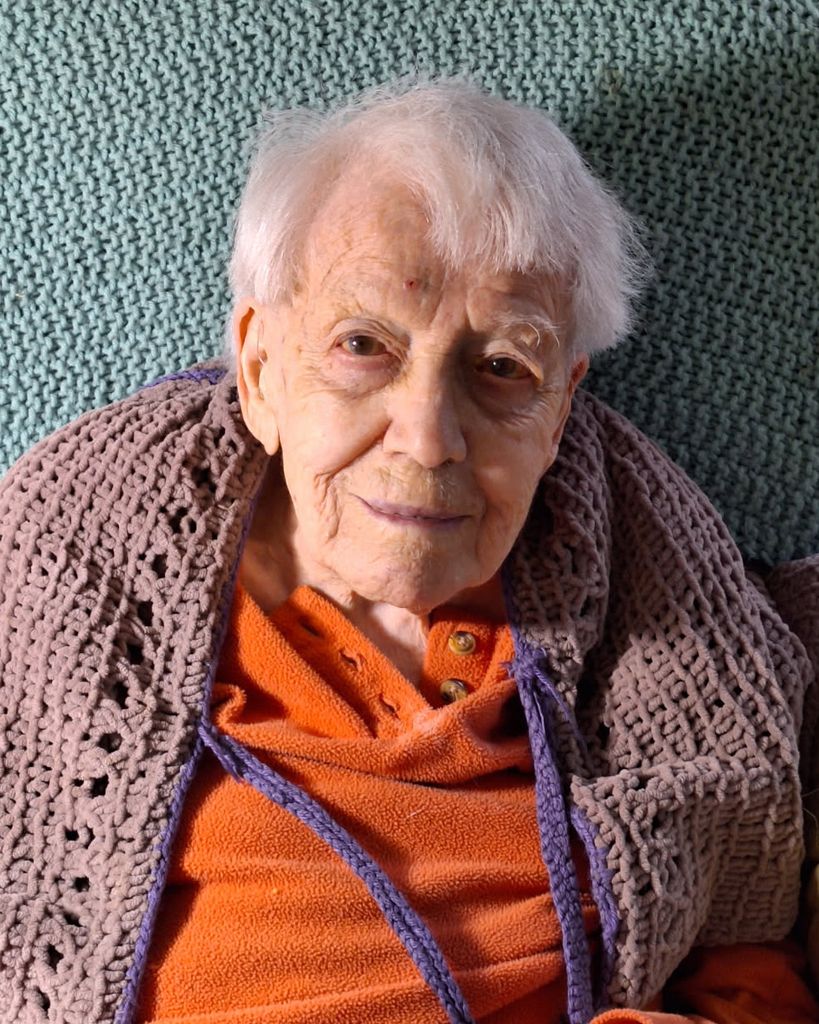 Judy (Julia) K. Gibson Profile Photo