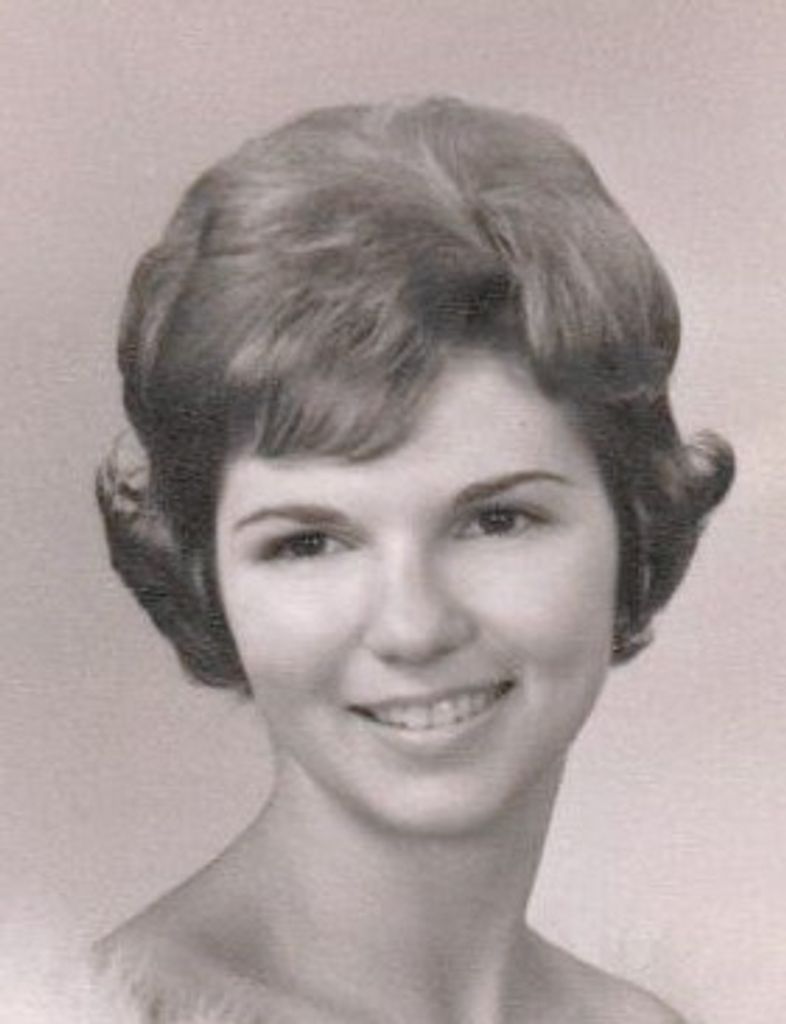 Elaine M. (Rapp)  Winkel