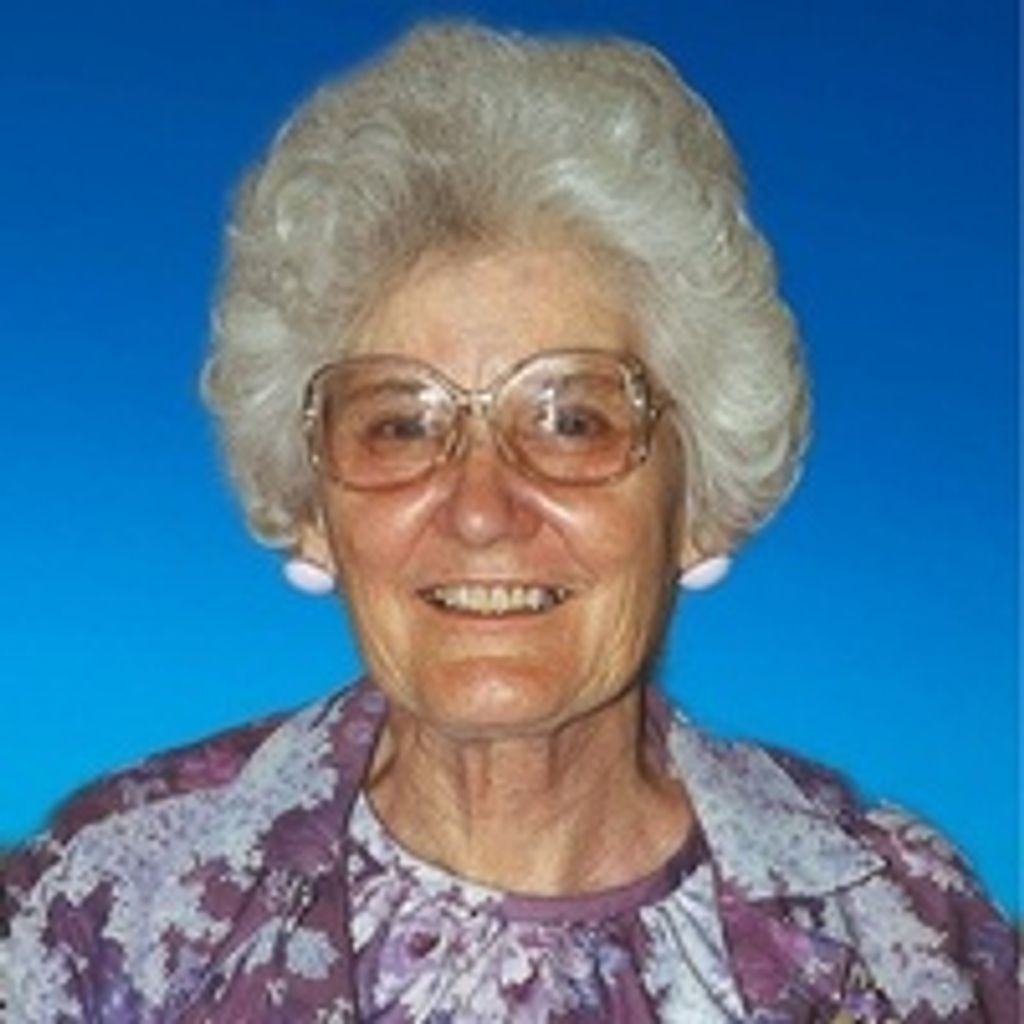 Mary Louise Harwood Profile Photo