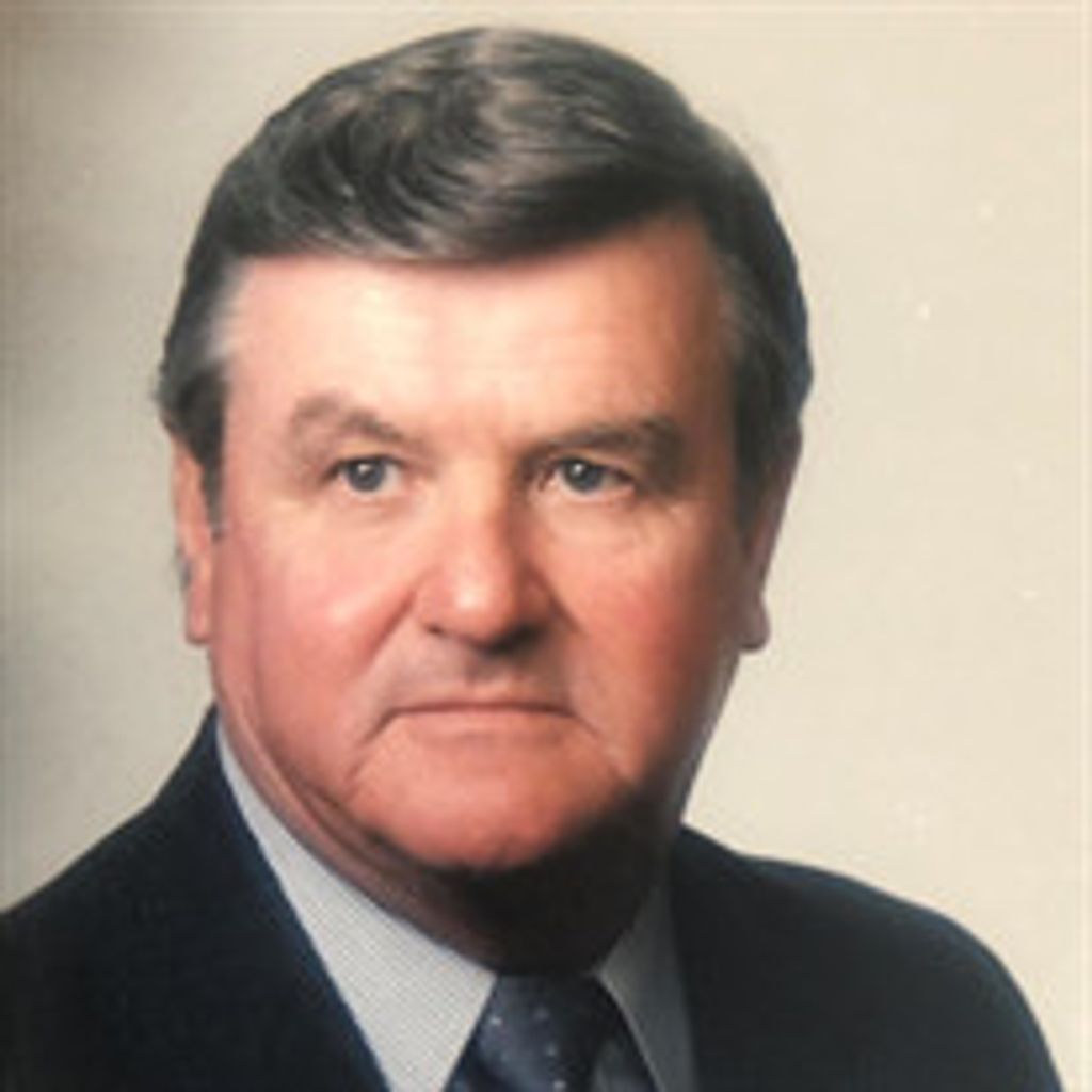 Ronald Maher