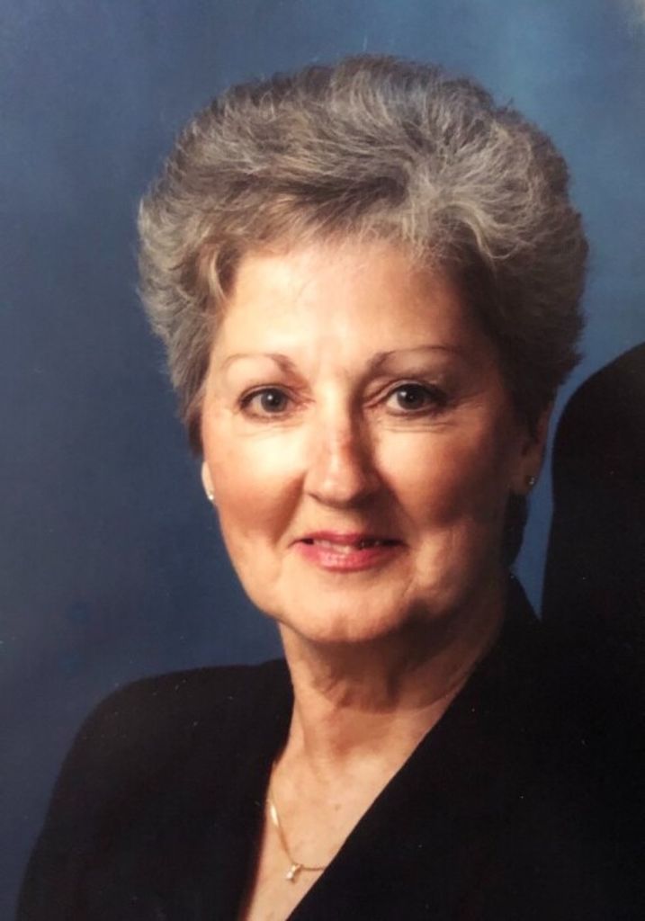Ruby H. (Huffman)  Rineman
