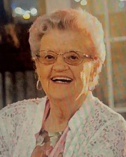 Pauline Patheal's obituary image