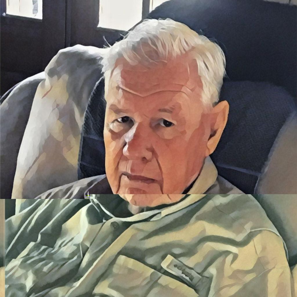 Mr. Joseph Paul "Joe" Hans Profile Photo