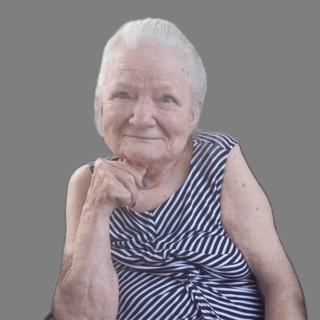 Mary Wright