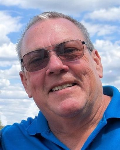 Kevin Thomas's obituary image