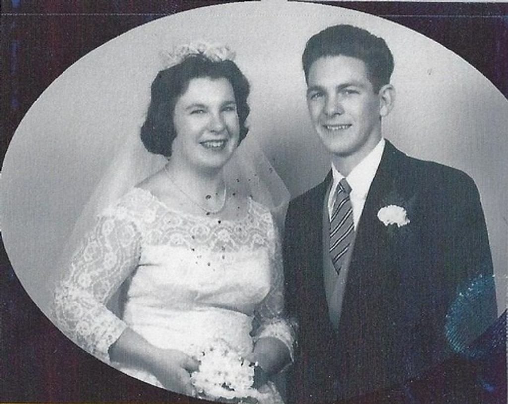 Dorothy "Dottie" Marie Soucy