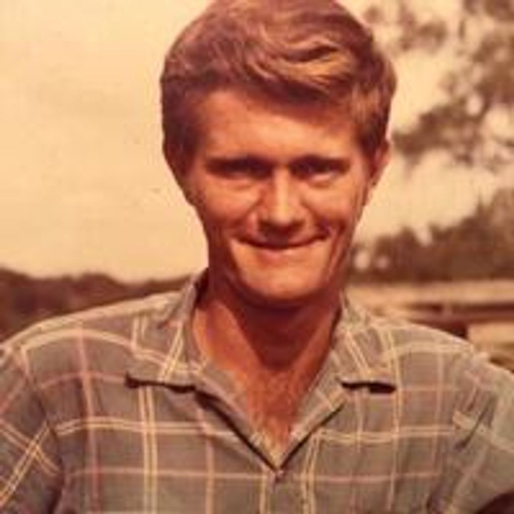 Minter "Wayne" Merten