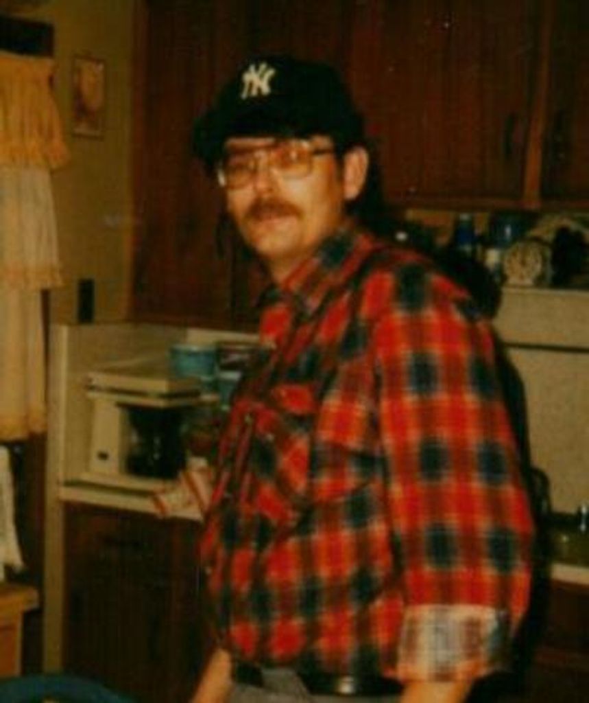 William Buchanan Smith