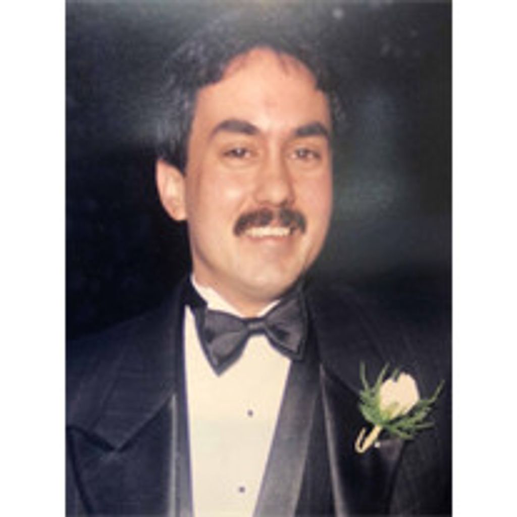 Raymond "Ray" Peter Gaumond Profile Photo