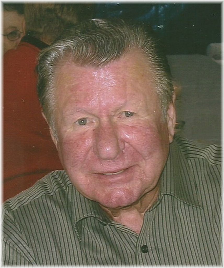 Edward Worona