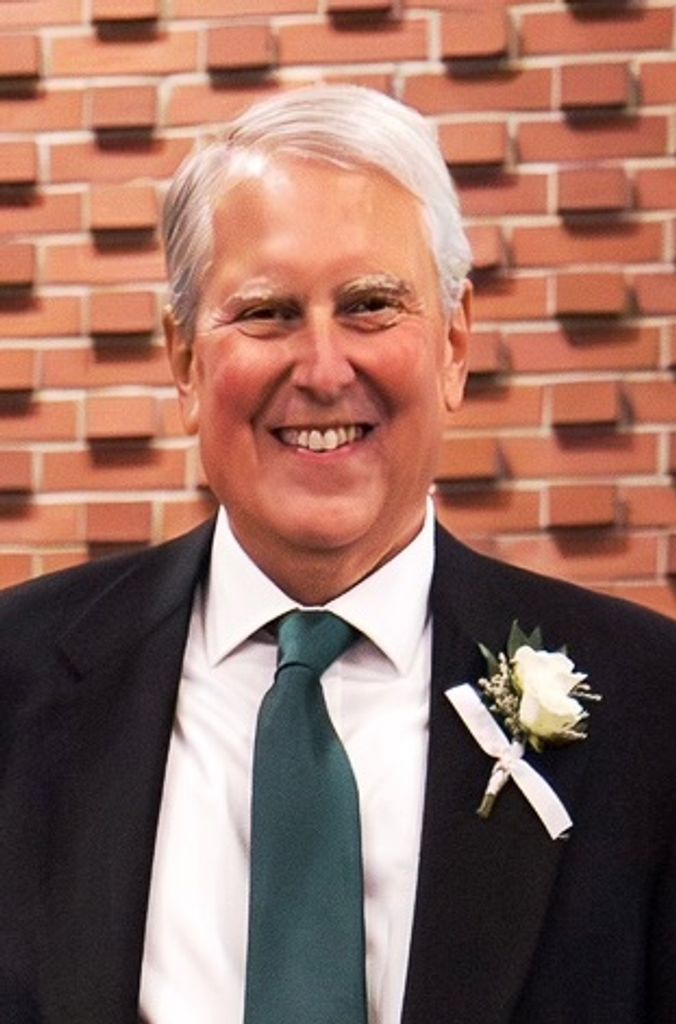 William "Bill" A. Devenzio