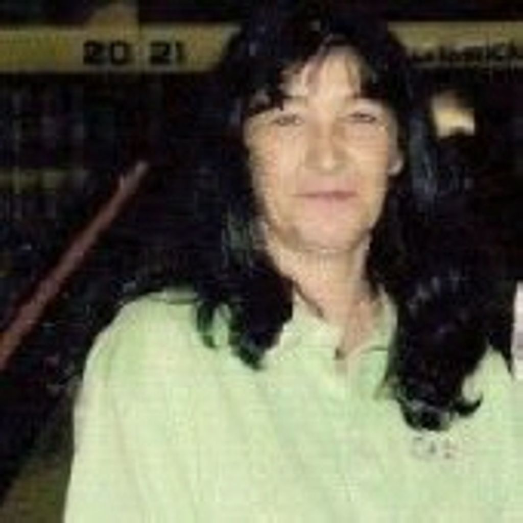 Veronica Drouillard-Sapien