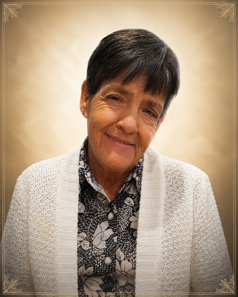Irene Gonzalez Profile Photo