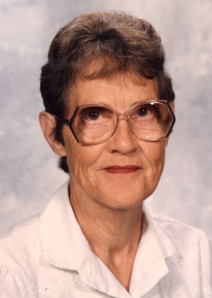 Velta Vernell Byrd Profile Photo