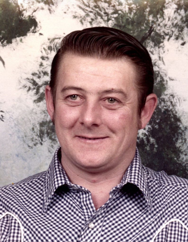 Raymond "Ray" Lorenzen Profile Photo