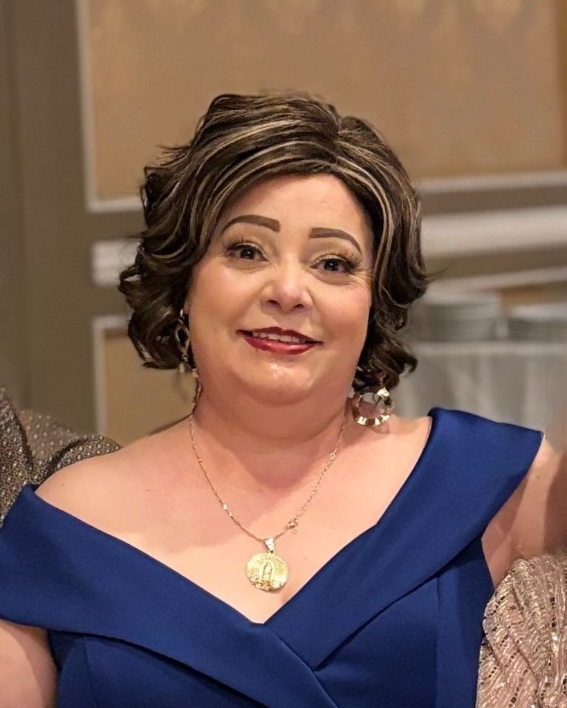 Sulema Vega Martinez Profile Photo