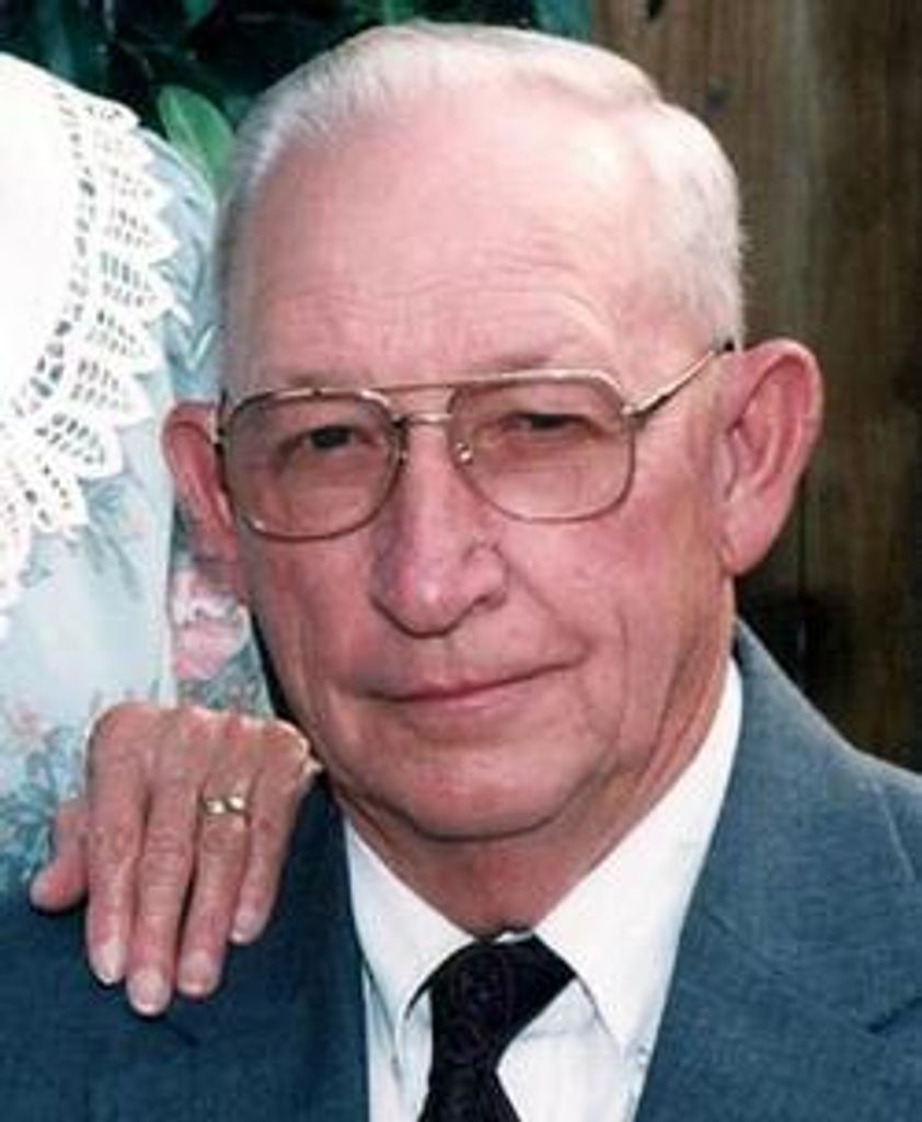Adam Burton
