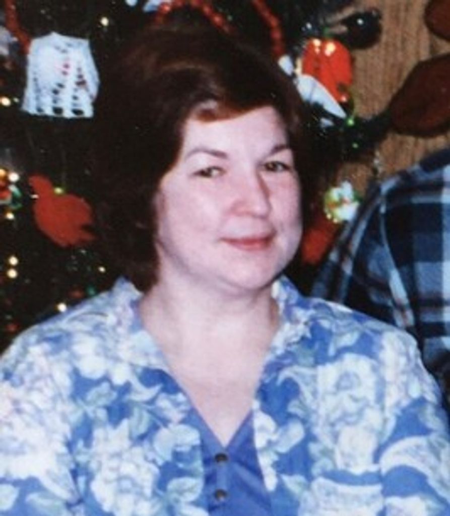 Brenda Padgett Profile Photo