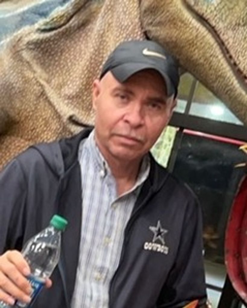 Pedro Delgado (Plainview) Profile Photo