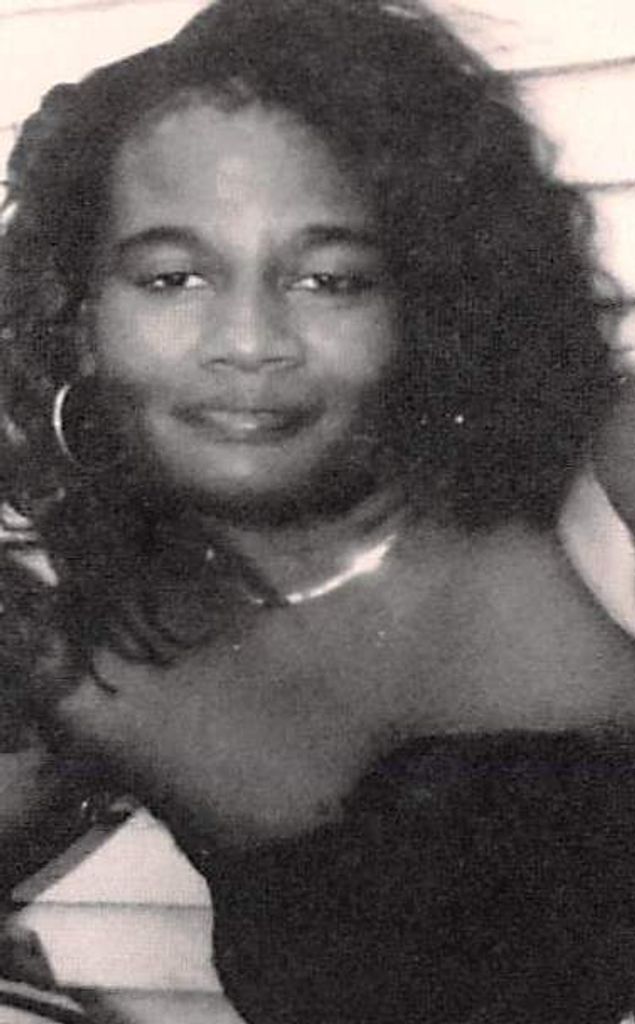 Bridgette Irene Hall